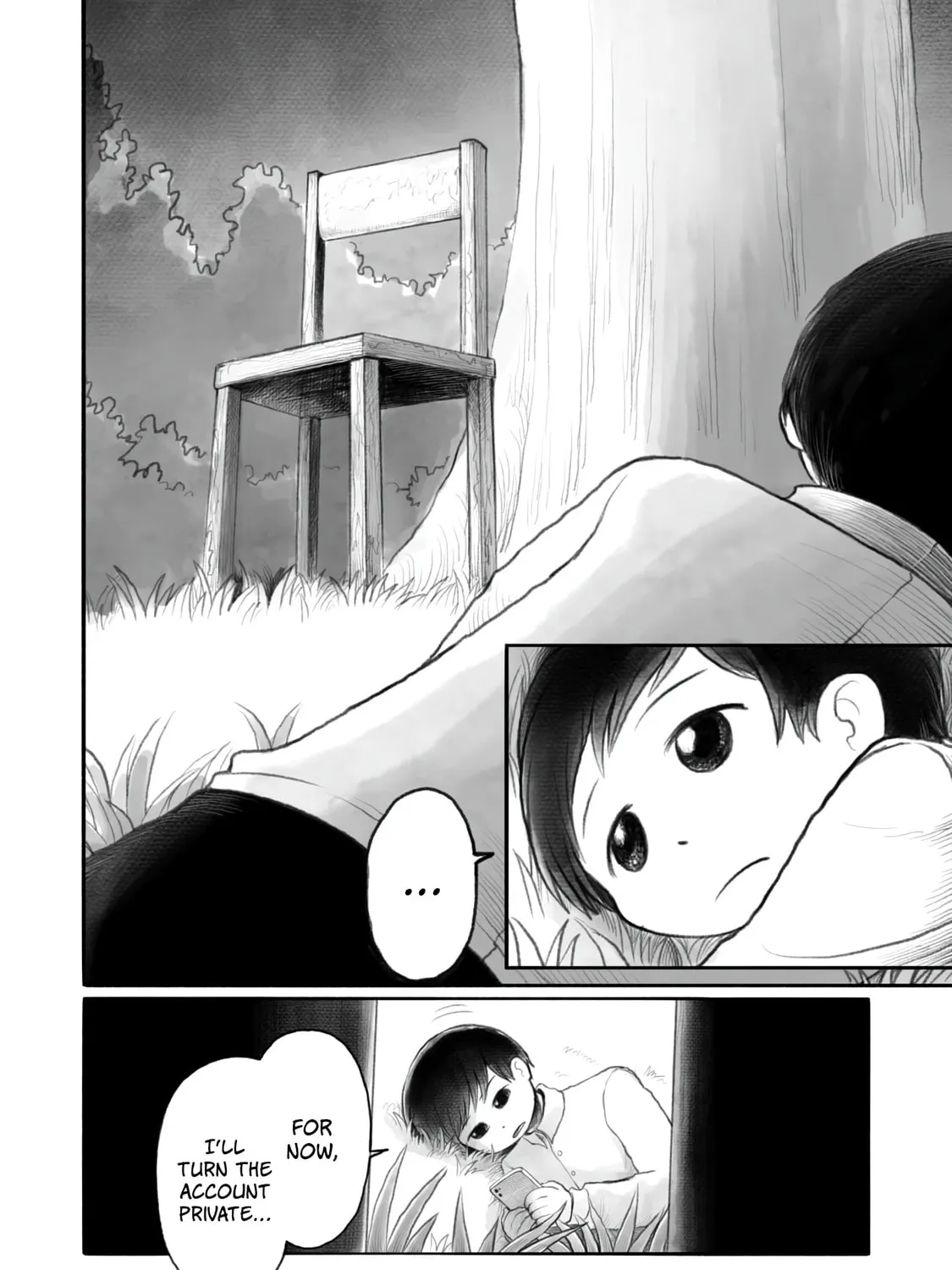 Yorozu Kagiya no Jiken Jou Chapter 1 page 15 - 