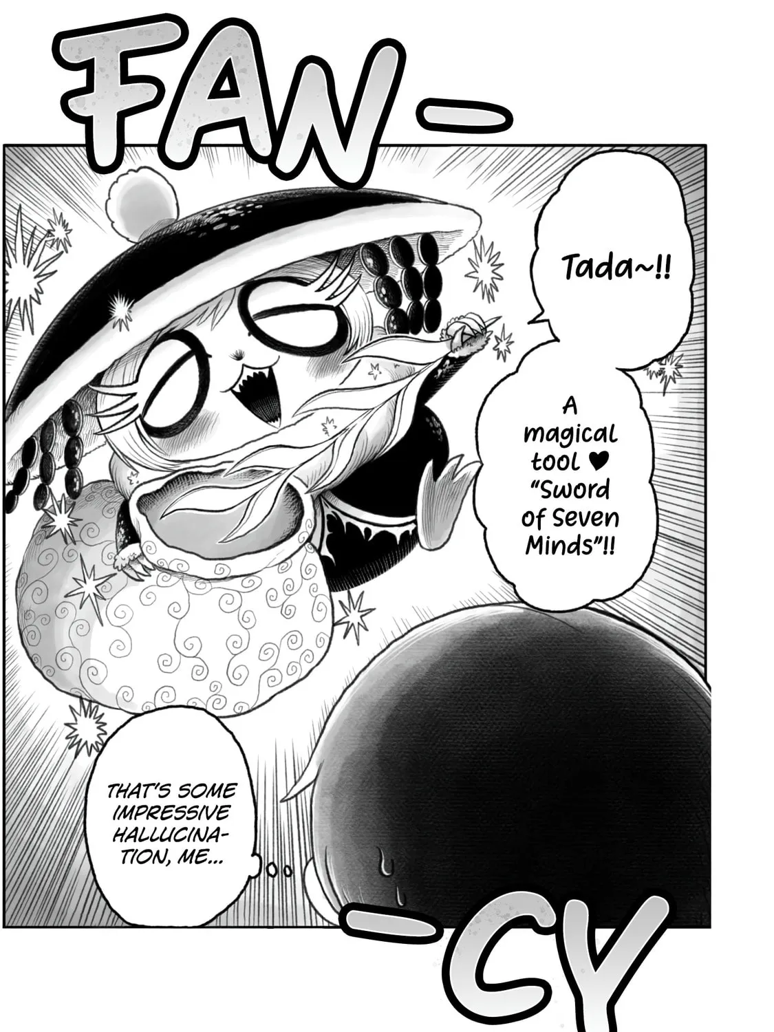 Yorozu Kagiya no Jiken Jou Chapter 1 page 25 - 