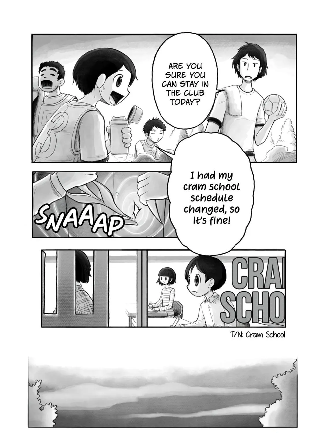 Yorozu Kagiya no Jiken Jou Chapter 1 page 47 - 
