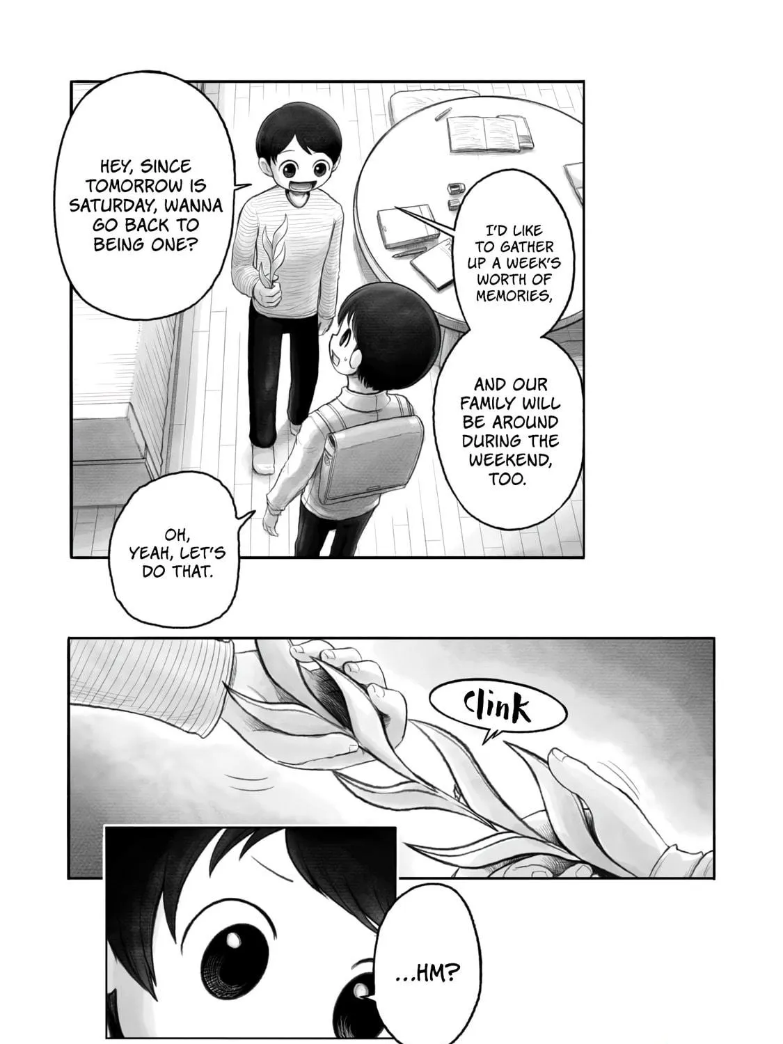 Yorozu Kagiya no Jiken Jou Chapter 1 page 65 - 