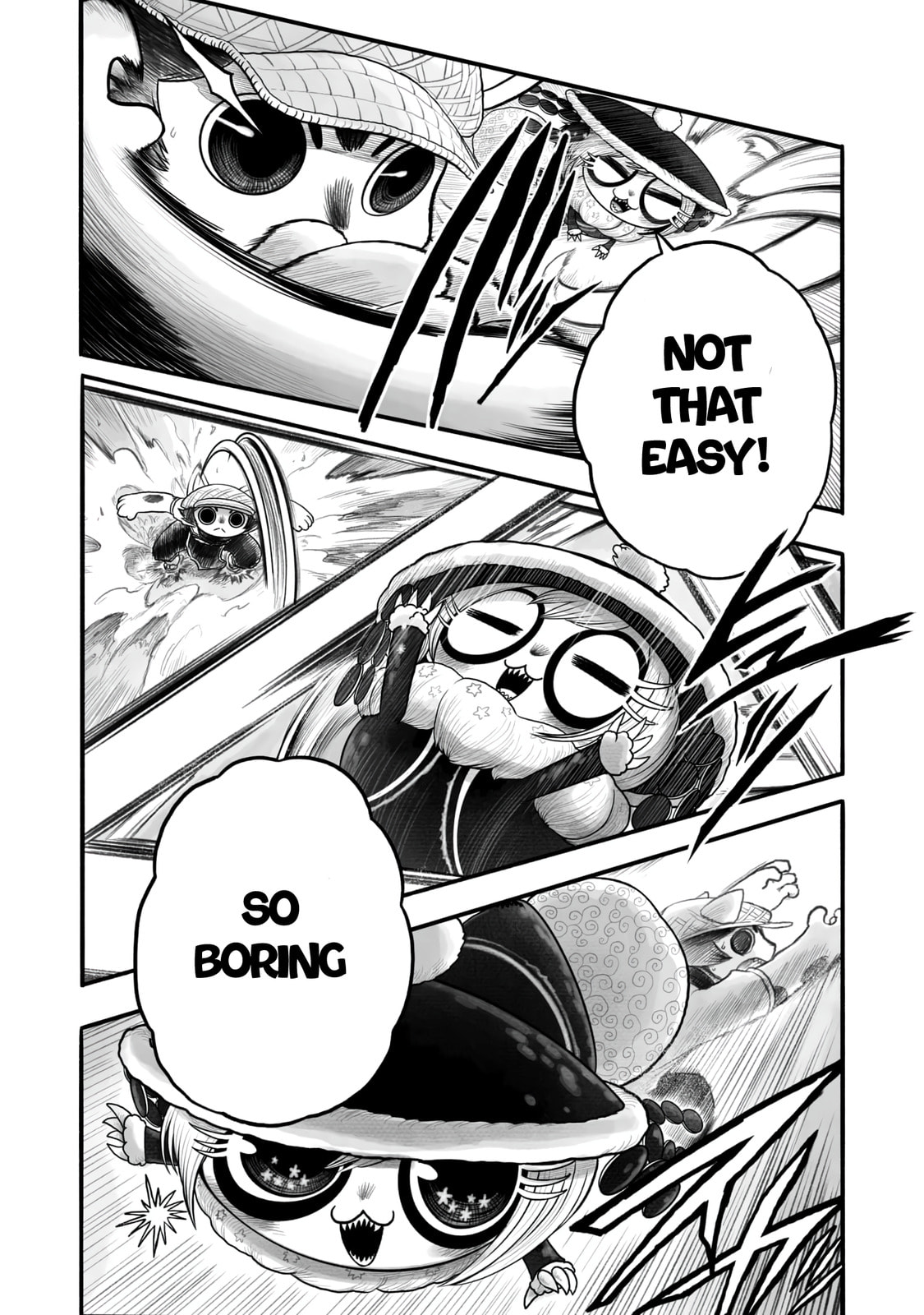 Yorozu Kagiya no Jiken Jou Chapter 3 page 13 - 