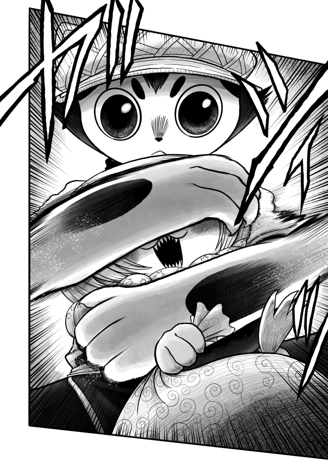 Yorozu Kagiya no Jiken Jou Chapter 3 page 17 - 