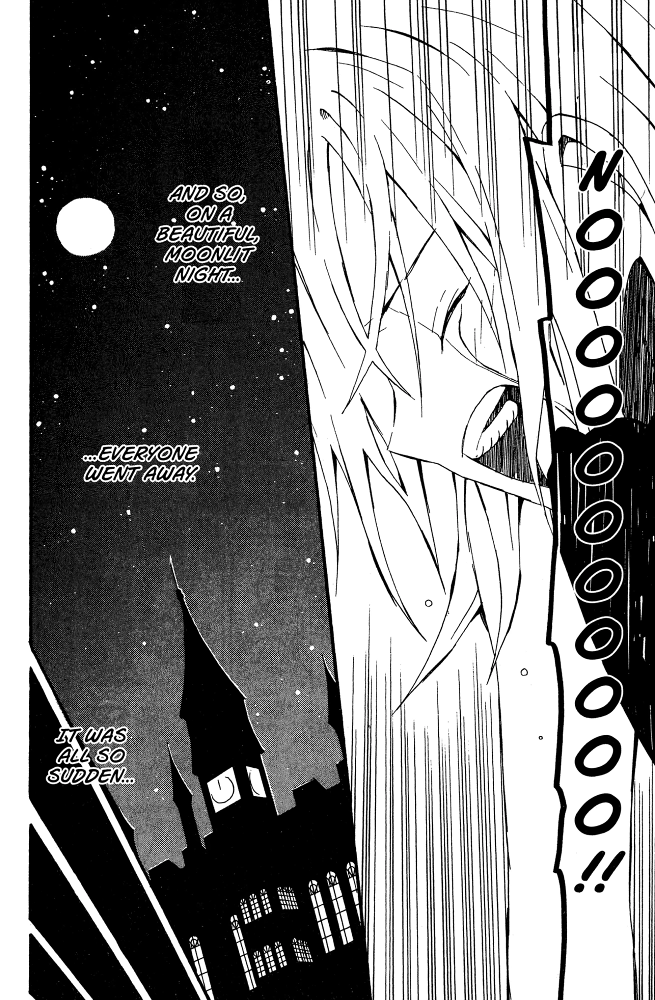 Yoru Nimo Makezu! Chapter 10 page 19 - 