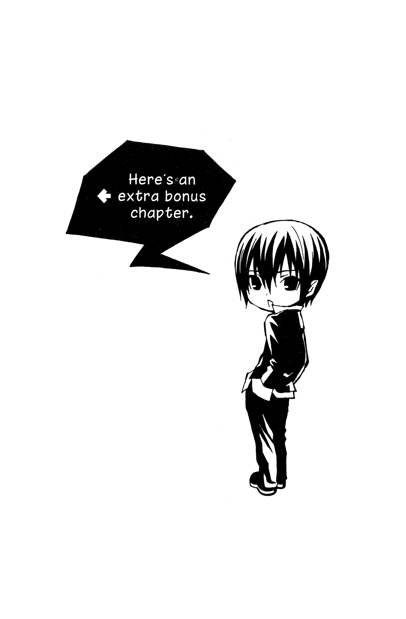 Yoru Nimo Makezu! Chapter 10 page 33 - 