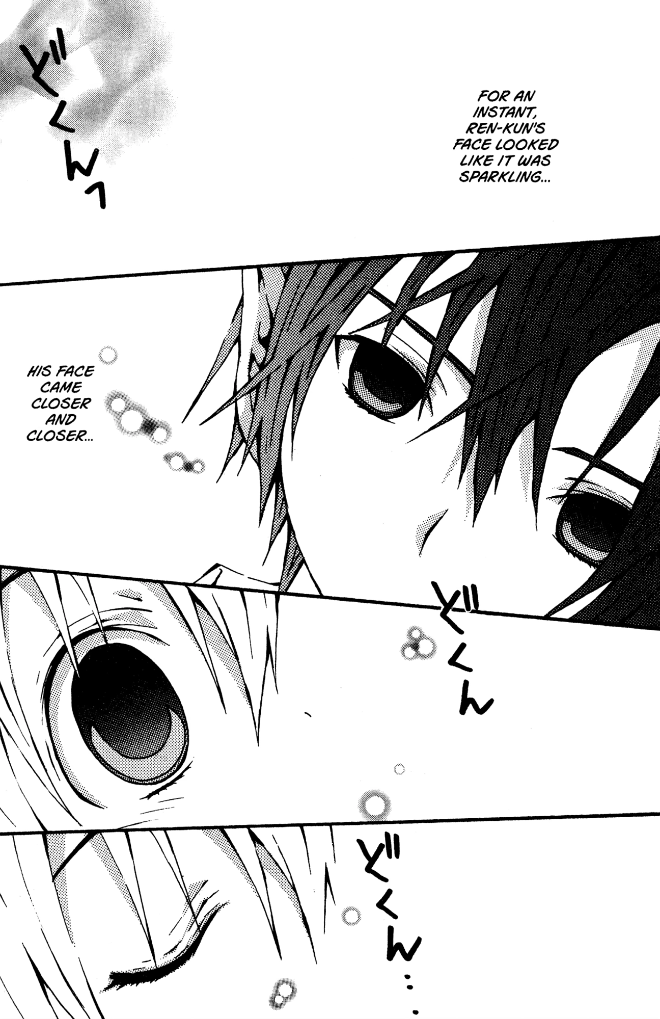 Yoru Nimo Makezu! Chapter 5 page 29 - 