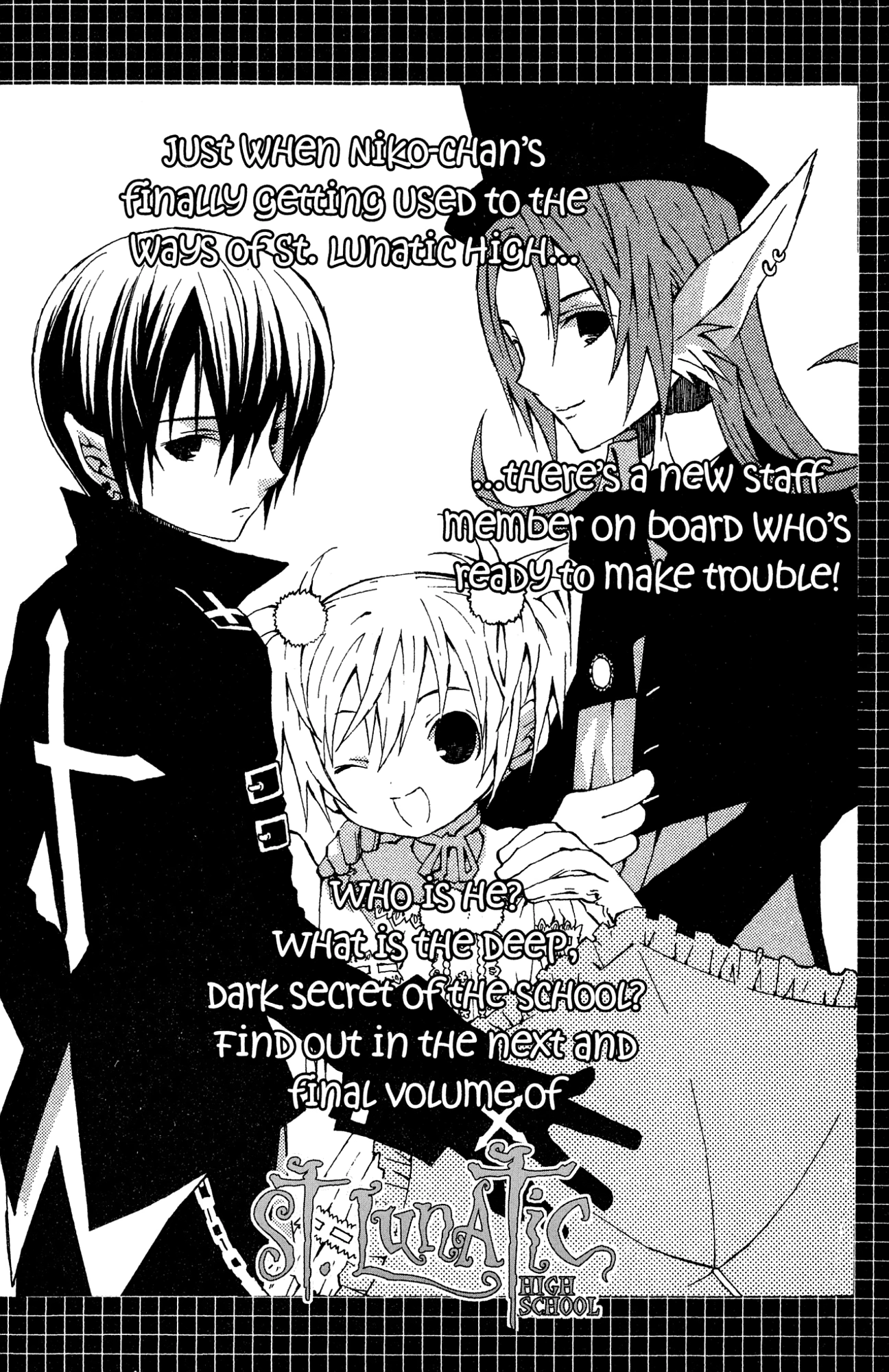 Yoru Nimo Makezu! Chapter 5 page 34 - 