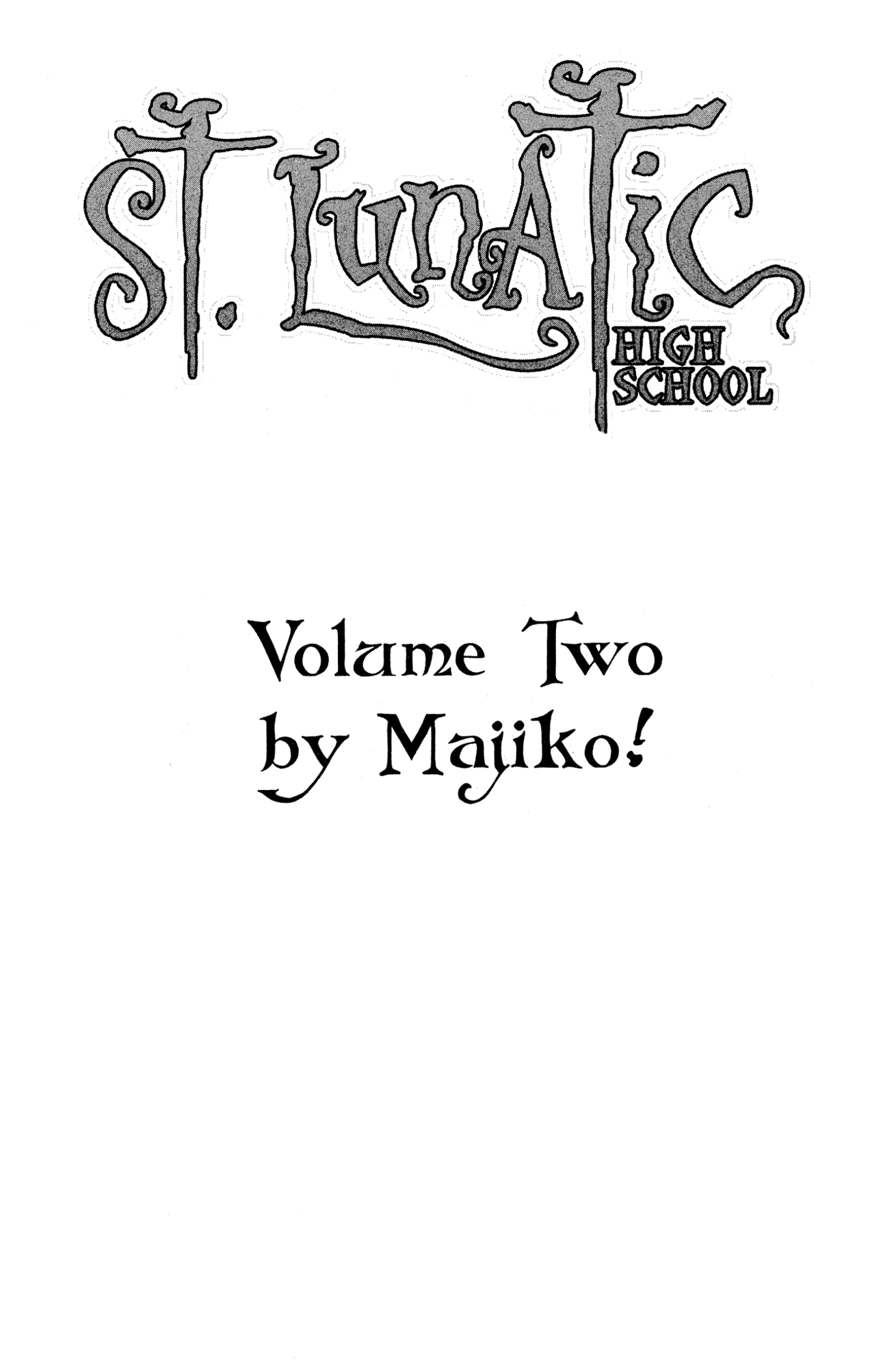 Yoru Nimo Makezu! Chapter 6 page 2 - 