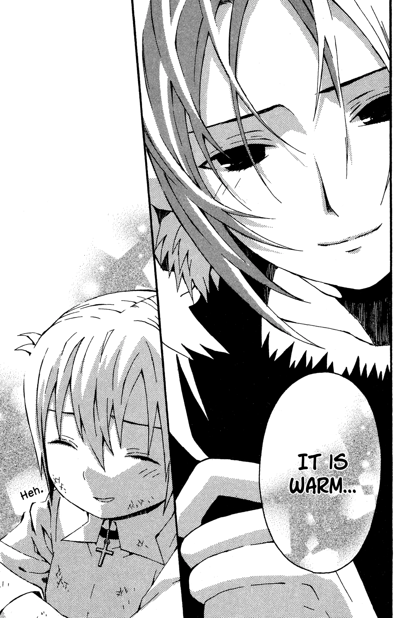 Yoru Nimo Makezu! Chapter 6 page 28 - 