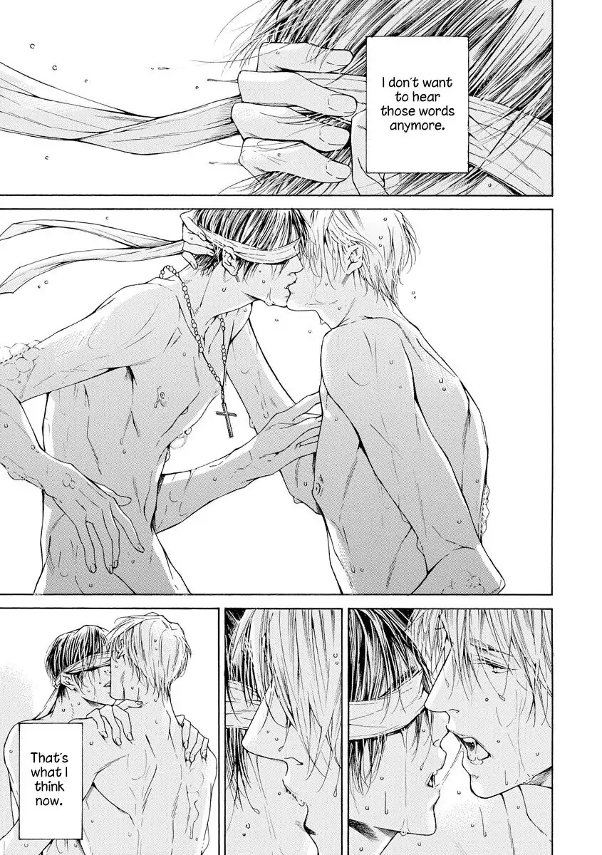 Yoru no Rakka Chapter 1 page 44 - 