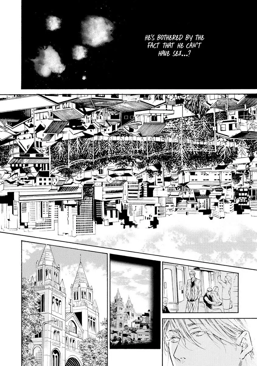 Yoru no Rakka Chapter 1 page 53 - 