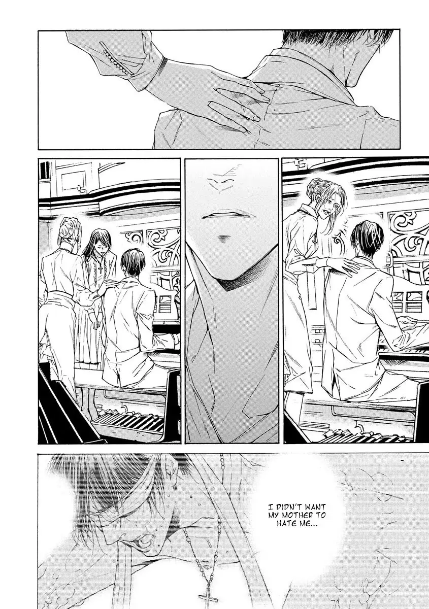Yoru no Rakka Chapter 1 page 55 - 