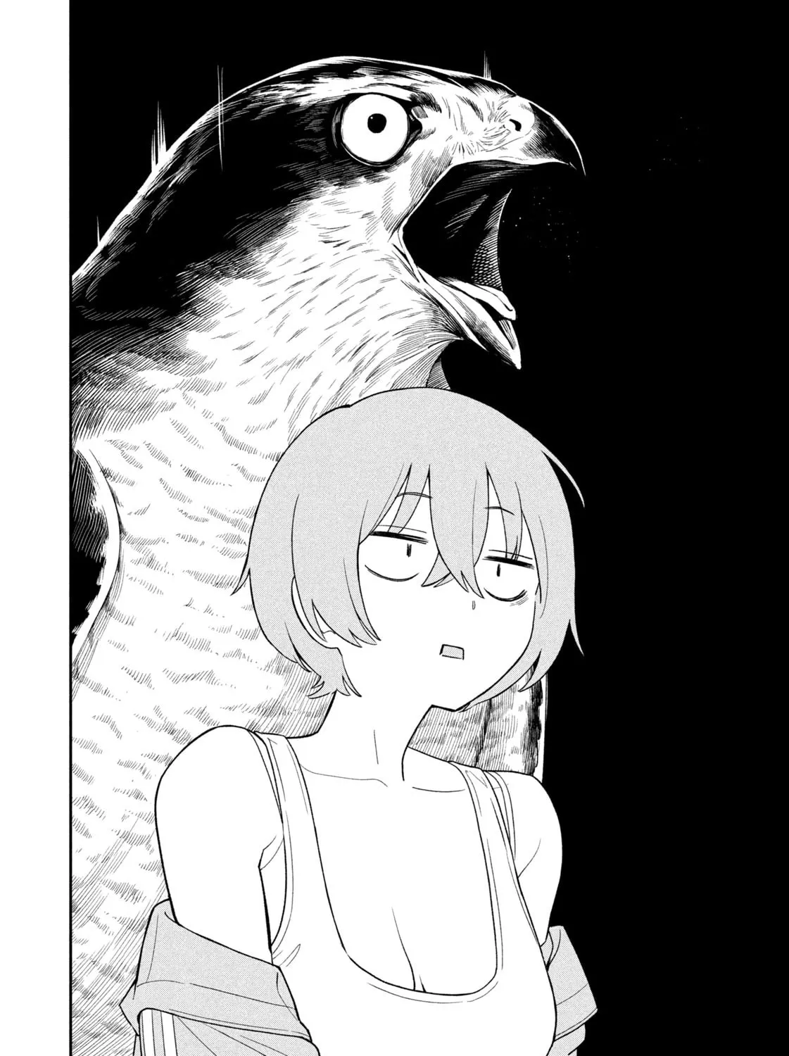 Yotaka Futatabi Chapter 1 page 57 - 