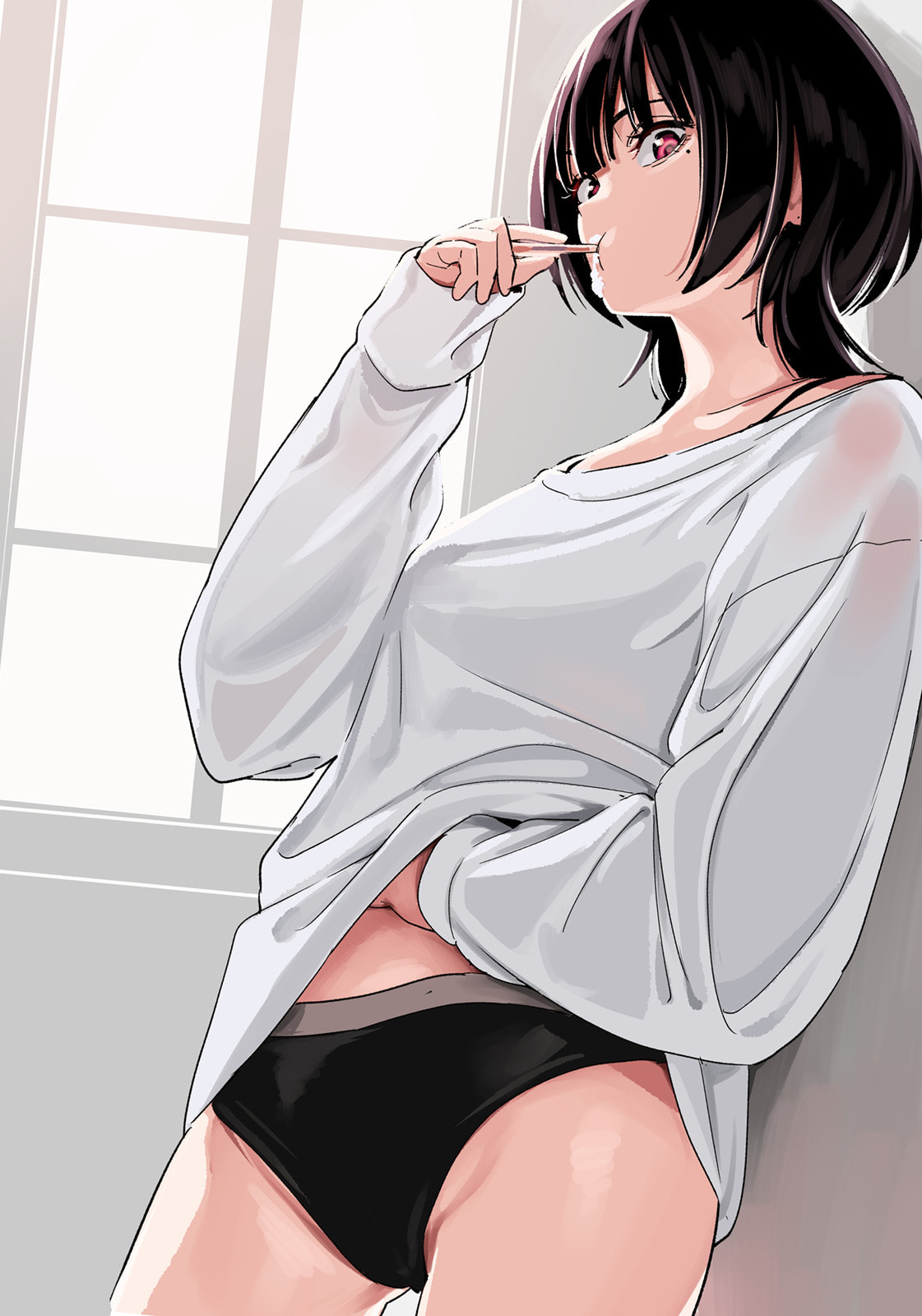 Yotaka Futatabi Chapter 19 page 20 - 