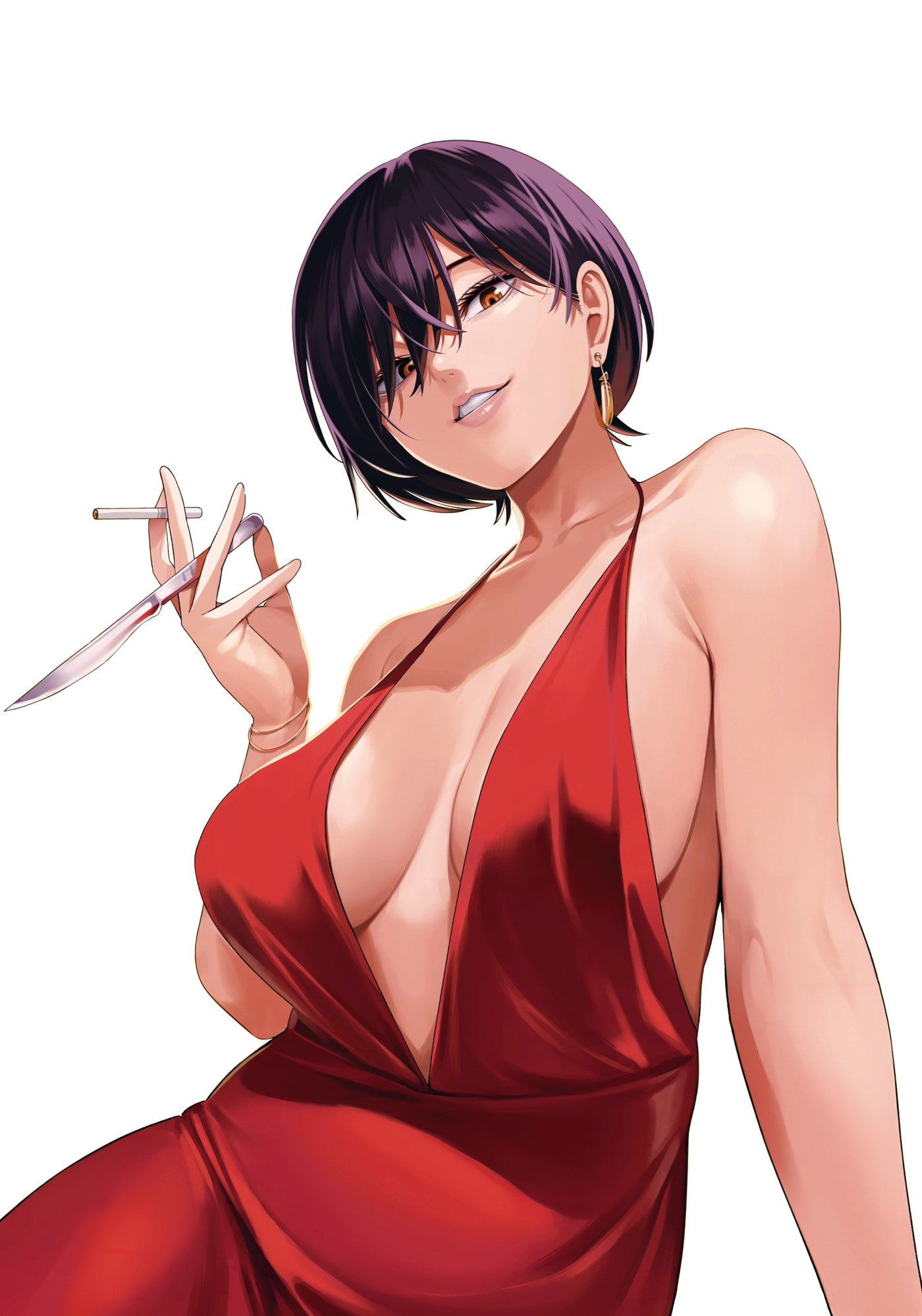 Yotaka Futatabi Chapter 20 page 2 - 