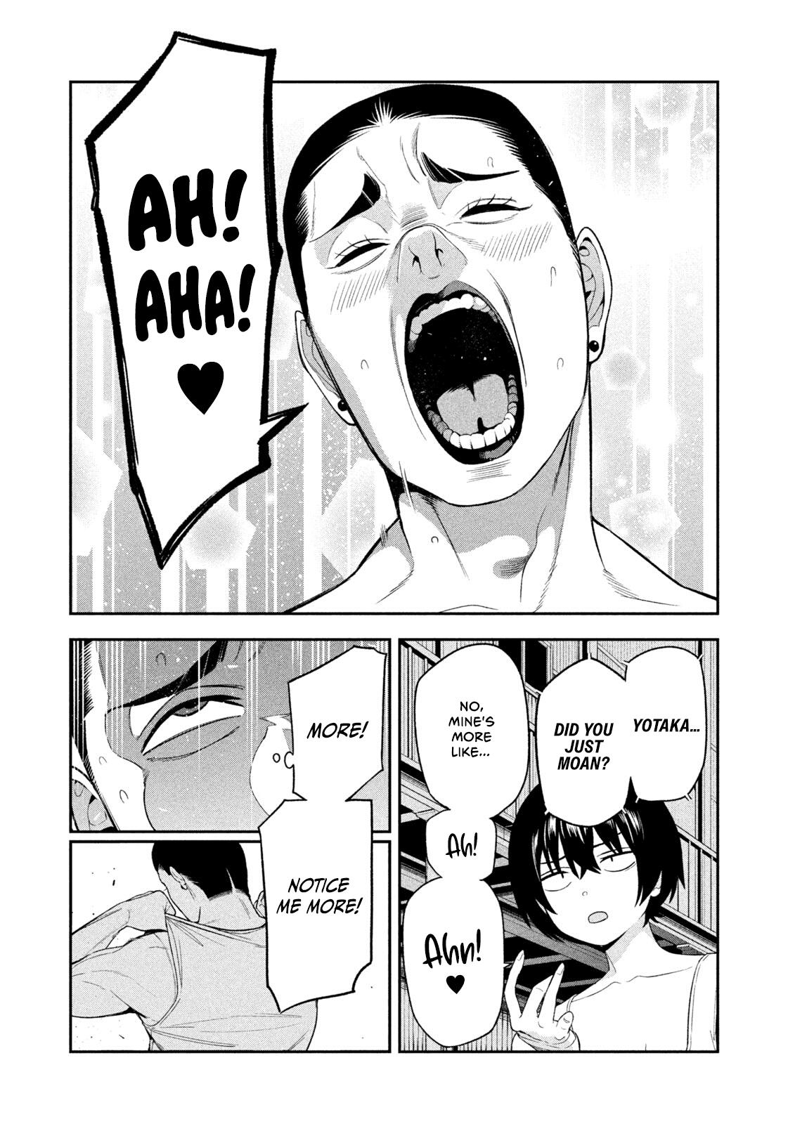 Yotaka Futatabi Chapter 22 page 14 - 