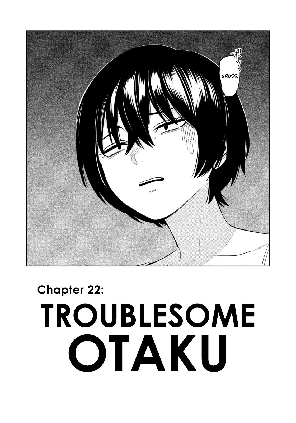 Yotaka Futatabi Chapter 22 page 18 - 