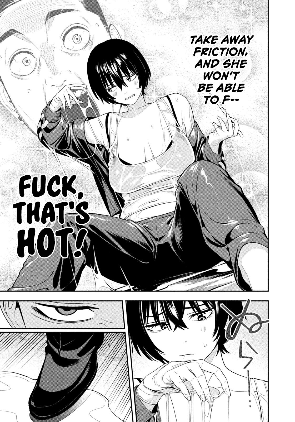 Yotaka Futatabi Chapter 23 page 12 - 