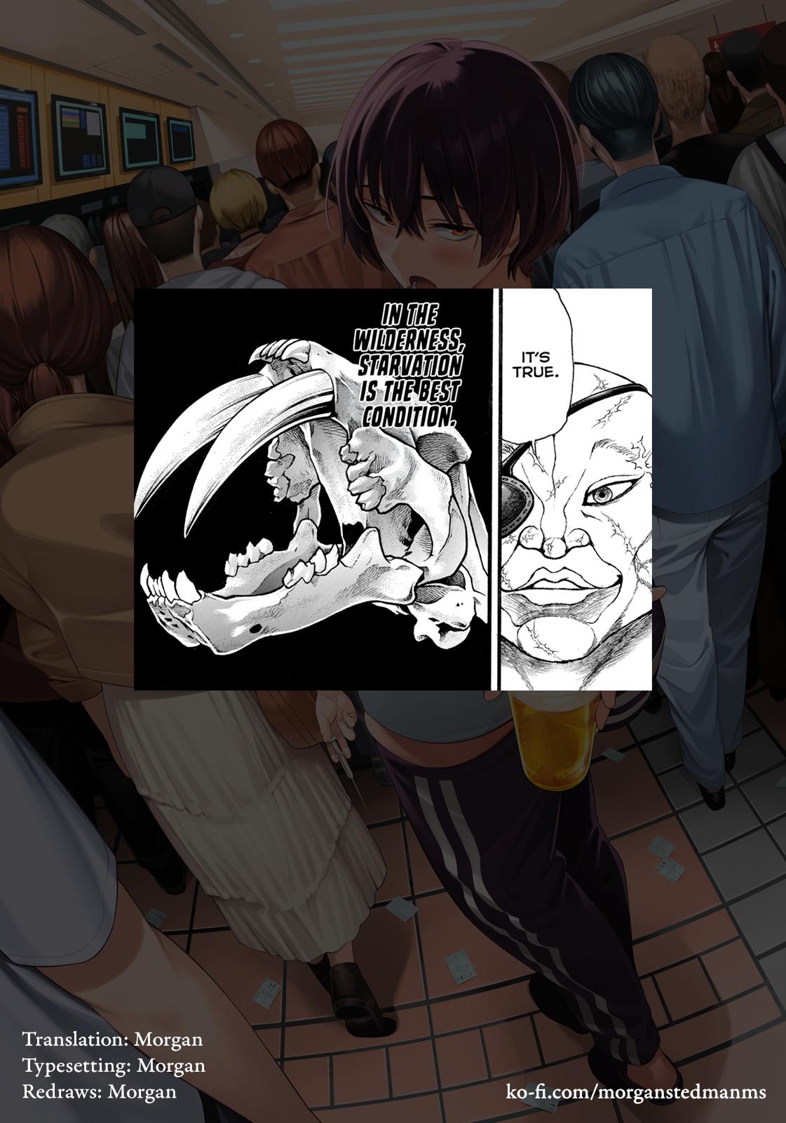 Yotaka Futatabi Chapter 23 page 20 - 