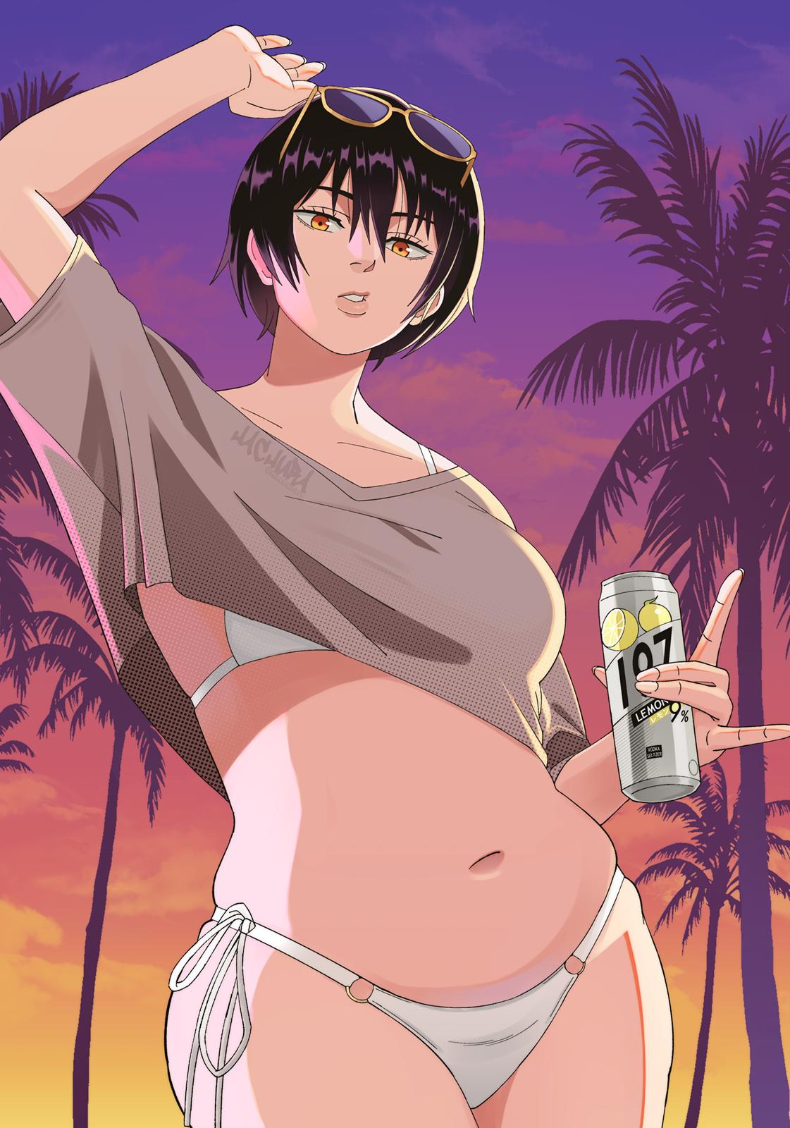 Yotaka Futatabi Chapter 24 page 19 - 