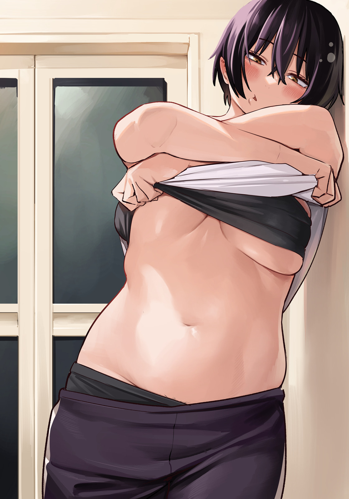 Yotaka Futatabi Chapter 4 page 20 - 