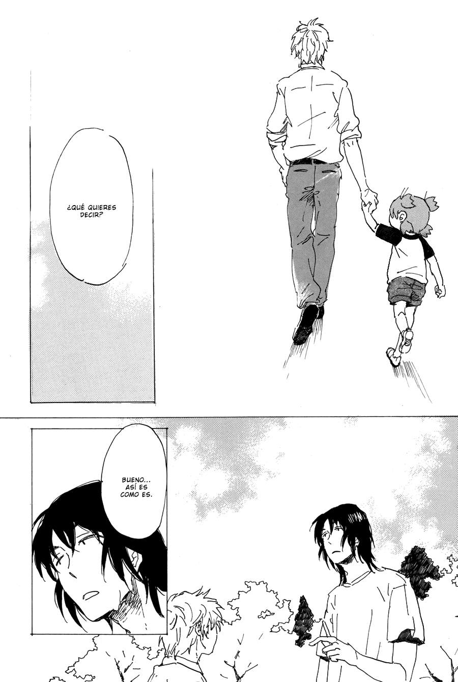 Yotsuba&! - Yanda&! (Doujinshi) Chapter 1 page 40 - 