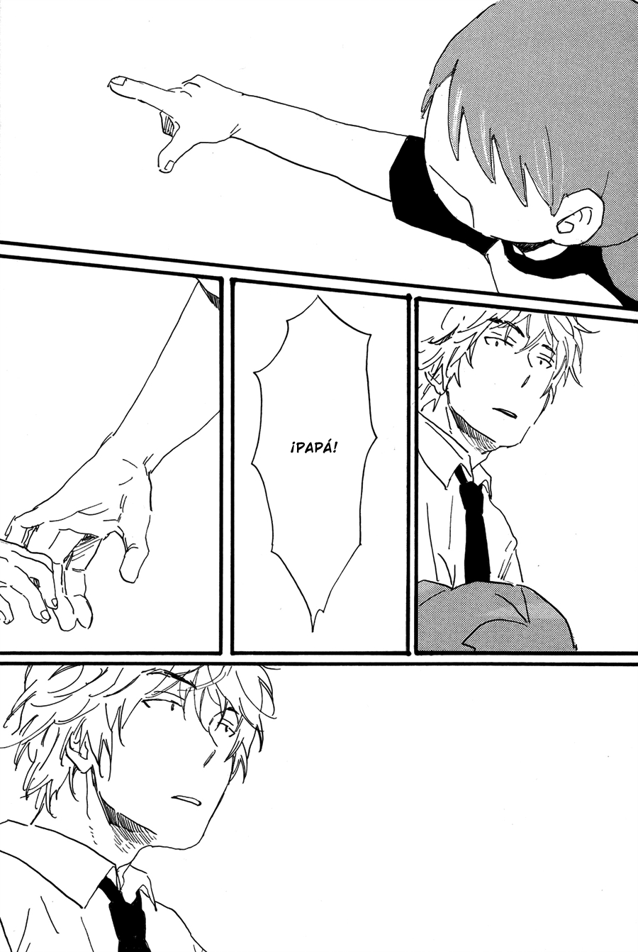 Yotsuba&! - Yanda&! (Doujinshi) Chapter 1 page 43 - 