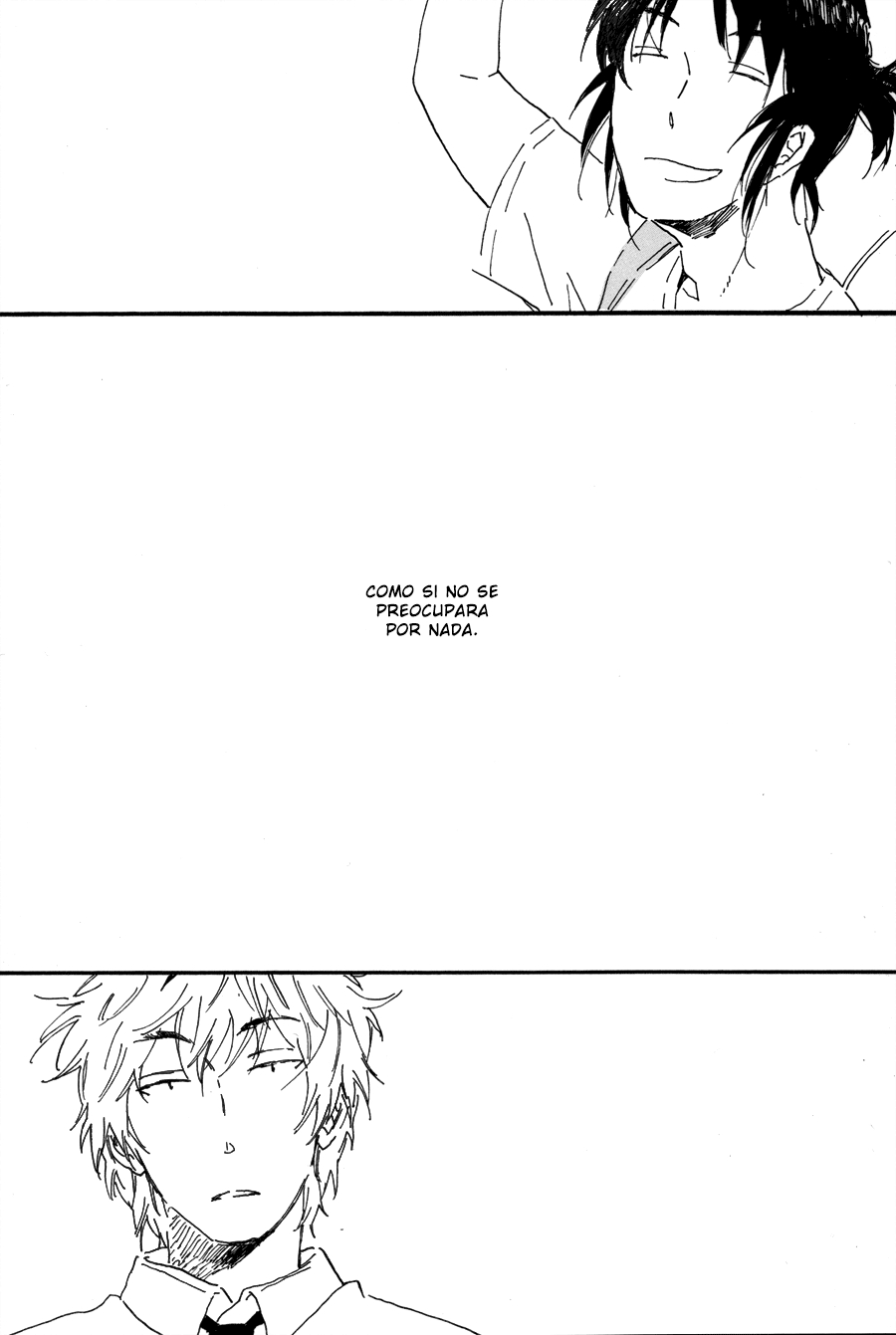 Yotsuba&! - Yanda&! (Doujinshi) Chapter 1 page 47 - 