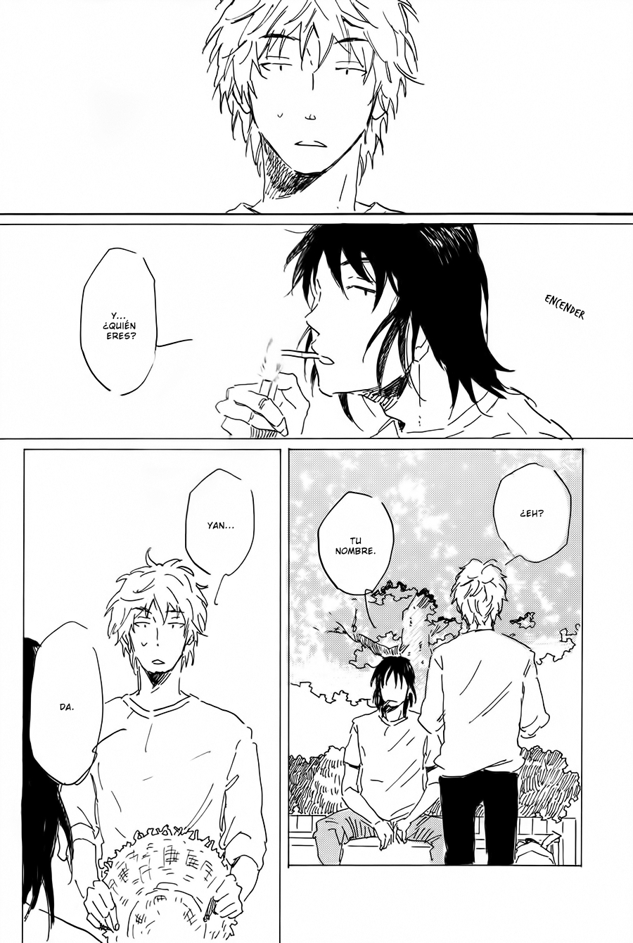 Yotsuba&! - Yanda&! (Doujinshi) Chapter 1 page 55 - 