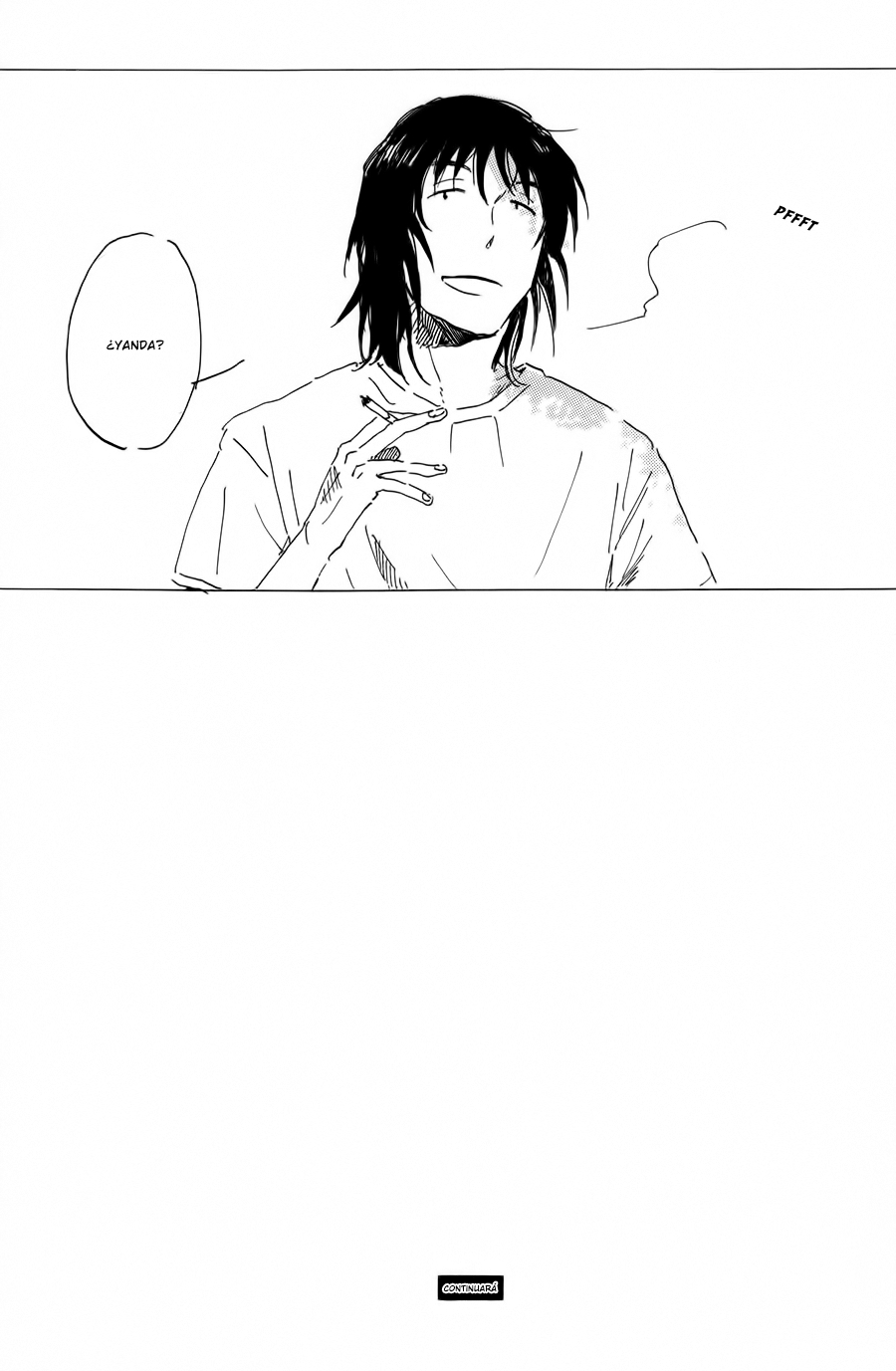 Yotsuba&! - Yanda&! (Doujinshi) Chapter 1 page 56 - 