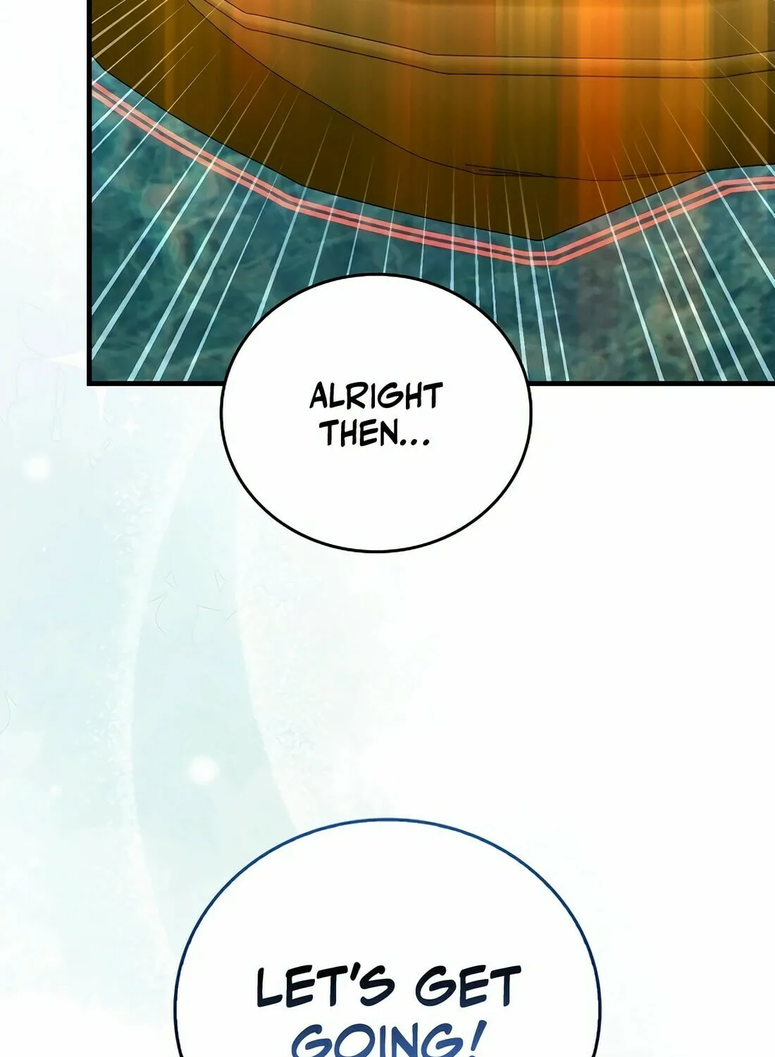 Yotsubato! (Colored) Chapter 100 page 109 - 