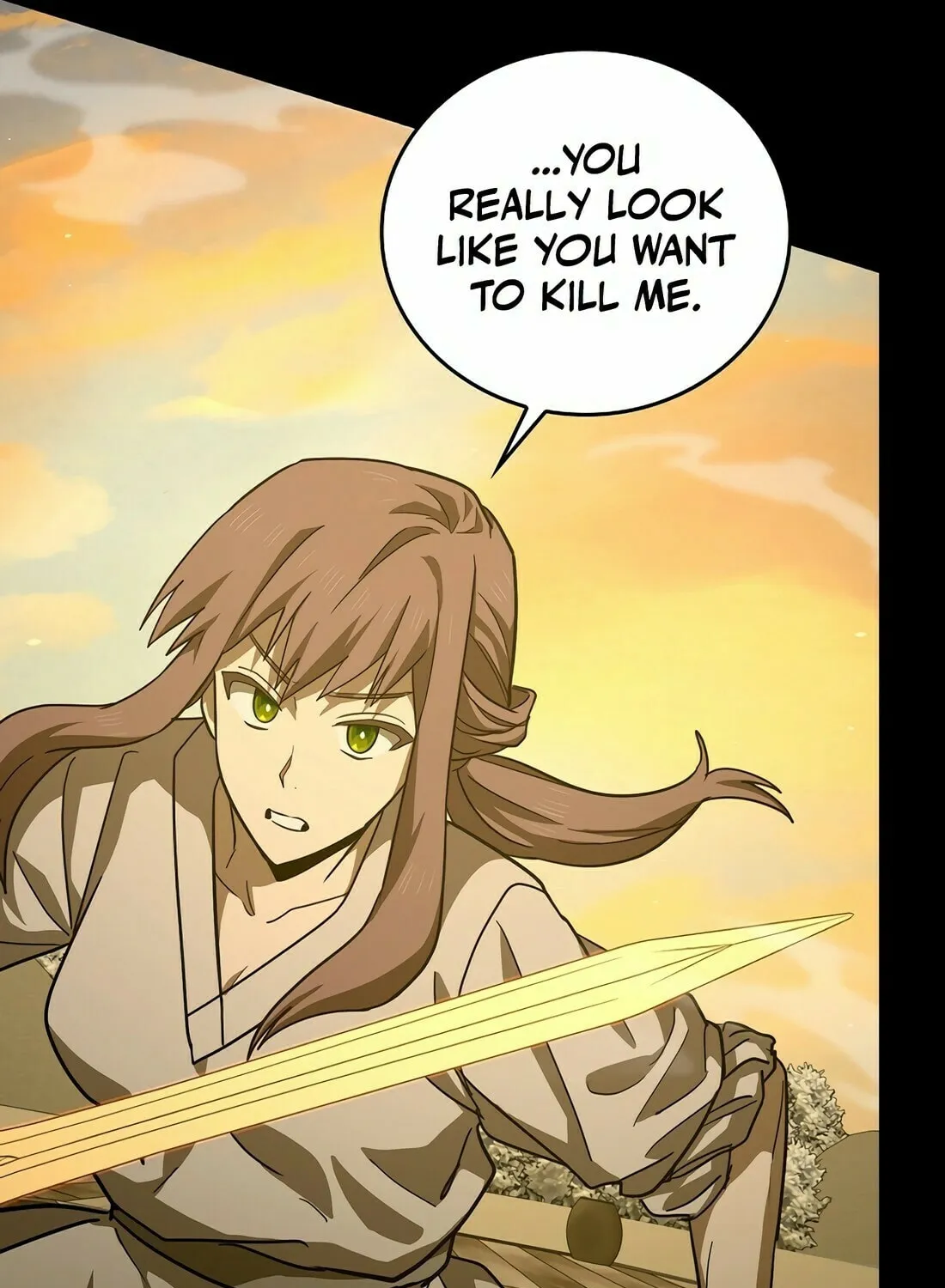 Yotsubato! (Colored) Chapter 100 page 119 - 