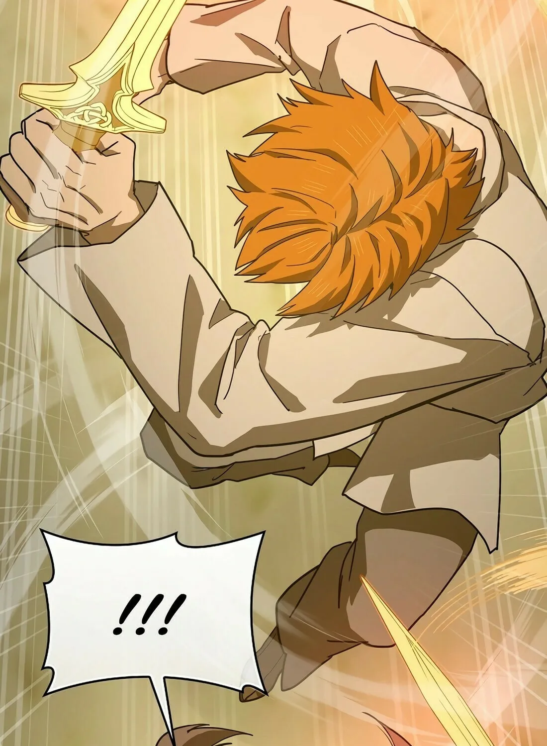 Yotsubato! (Colored) Chapter 100 page 125 - 