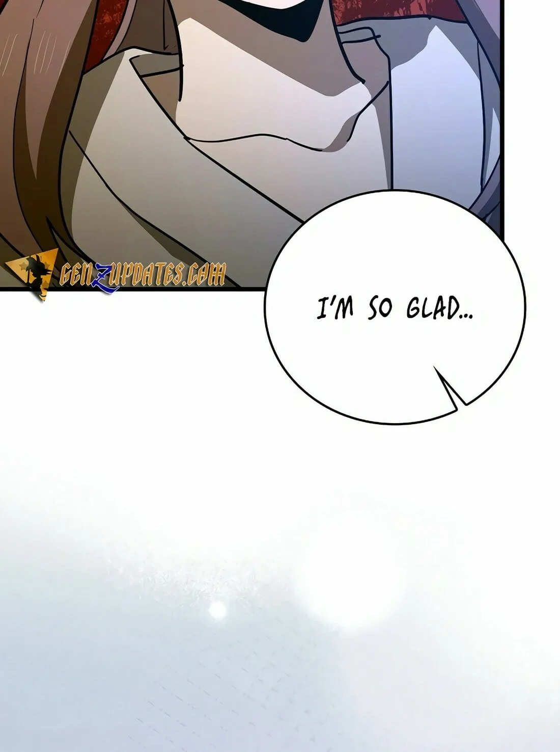 Yotsubato! (Colored) Chapter 100 page 133 - 