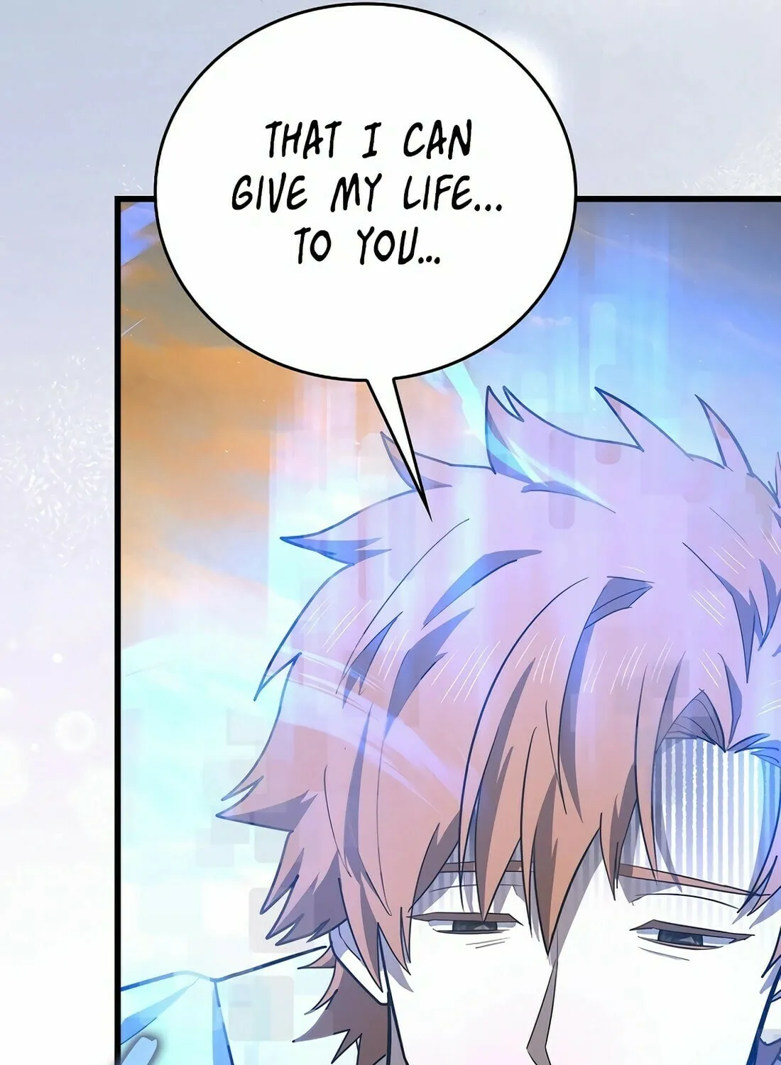 Yotsubato! (Colored) Chapter 100 page 134 - 