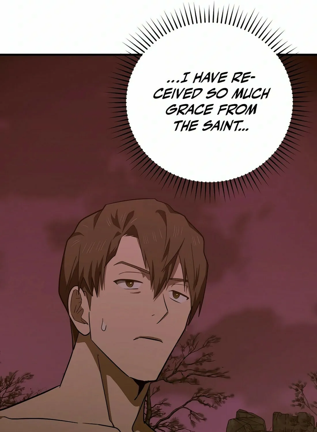 Yotsubato! (Colored) Chapter 100 page 21 - 