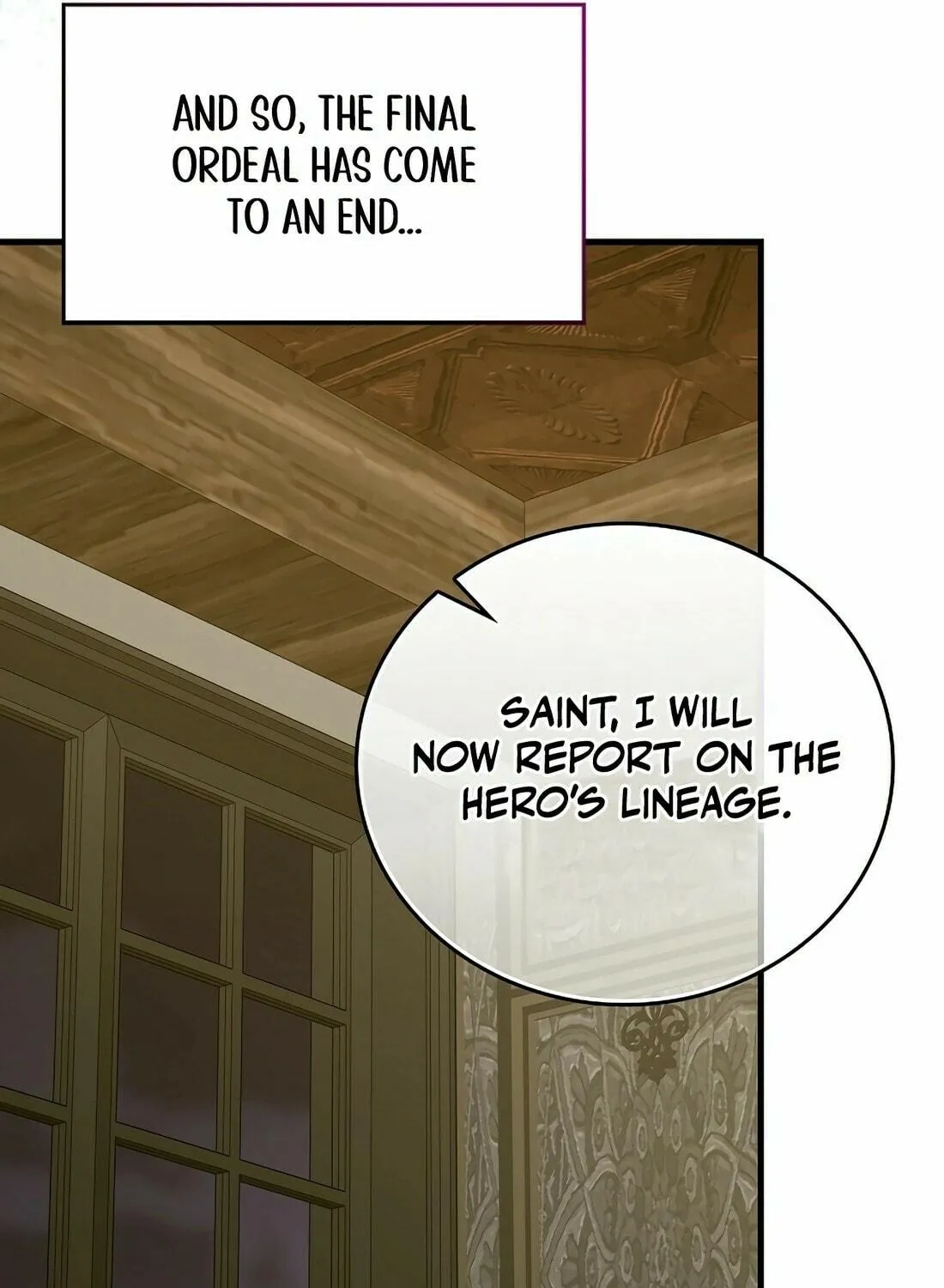 Yotsubato! (Colored) Chapter 100 page 28 - 