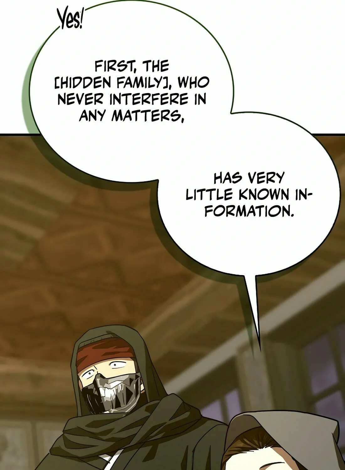 Yotsubato! (Colored) Chapter 100 page 30 - 