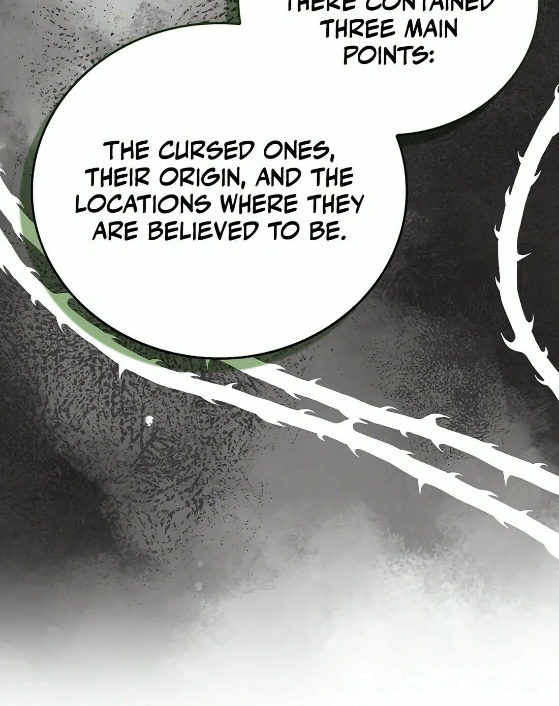 Yotsubato! (Colored) Chapter 100 page 34 - 