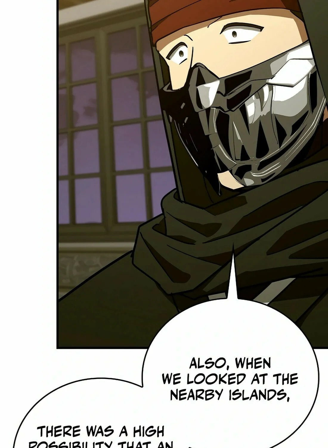 Yotsubato! (Colored) Chapter 100 page 45 - 