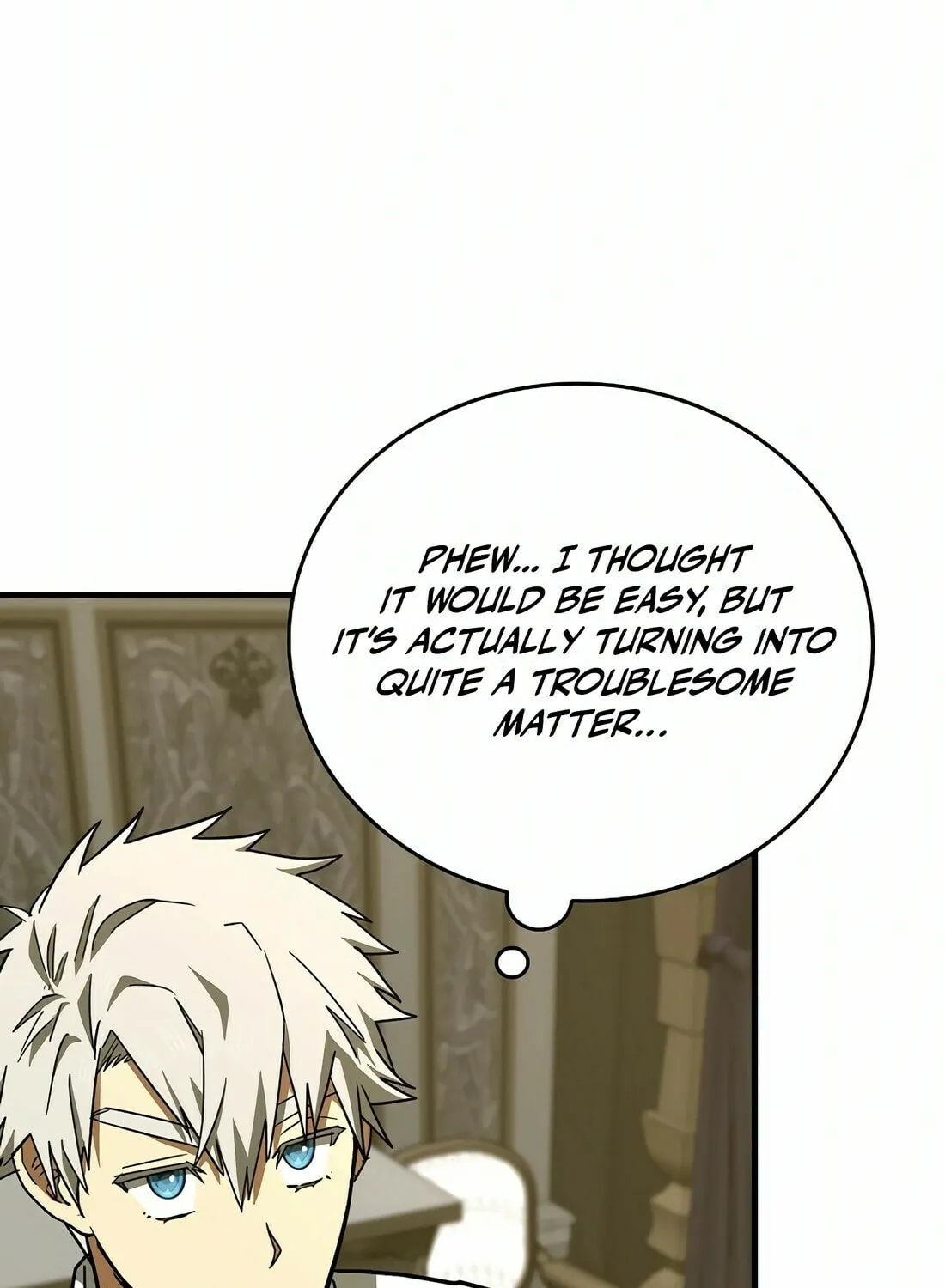 Yotsubato! (Colored) Chapter 100 page 47 - 