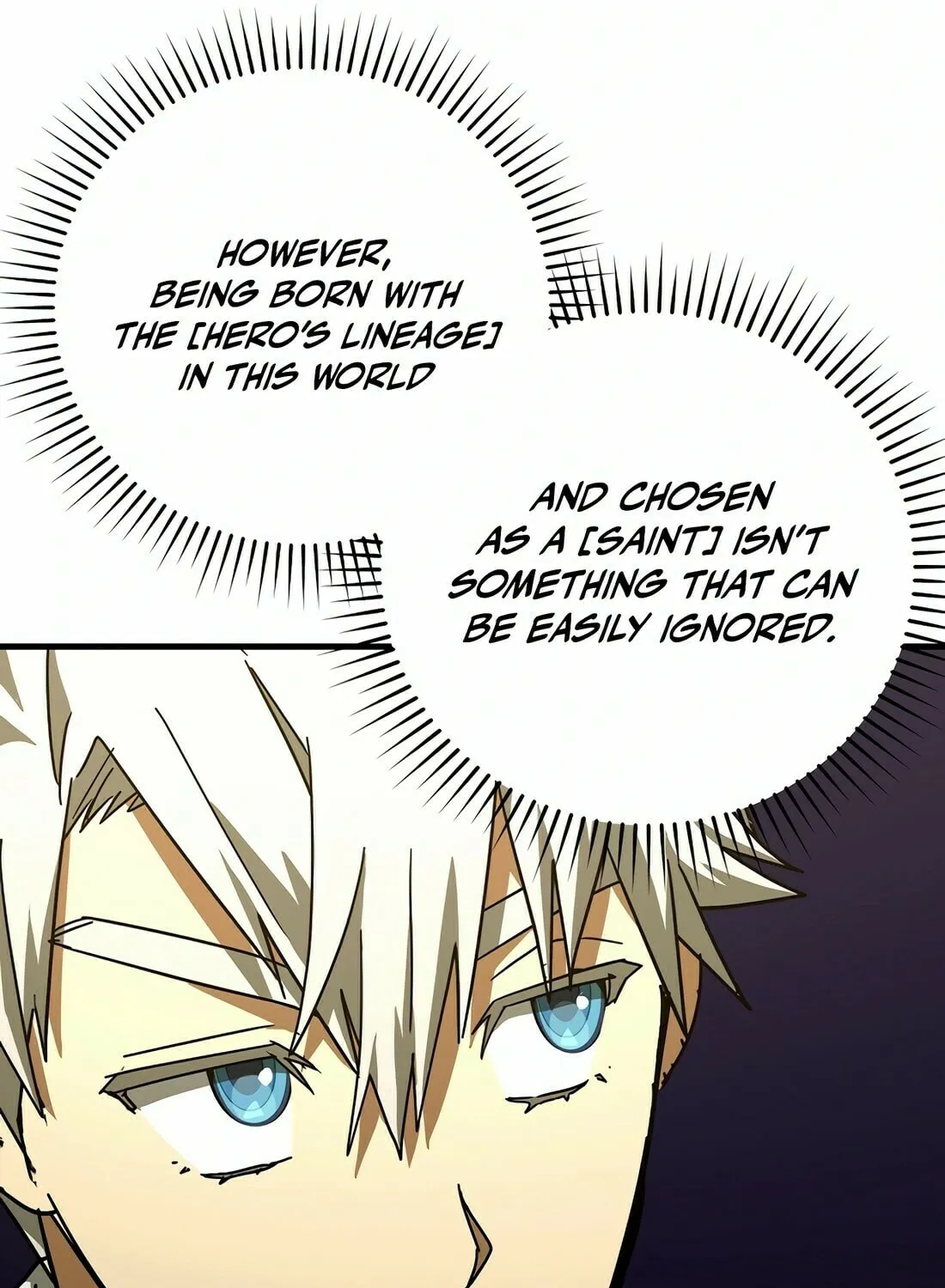 Yotsubato! (Colored) Chapter 100 page 50 - 
