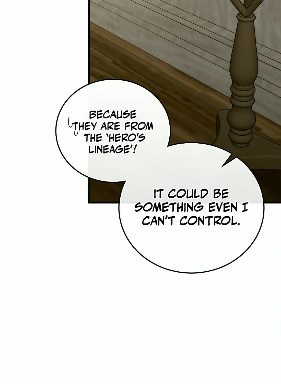 Yotsubato! (Colored) Chapter 100 page 59 - 