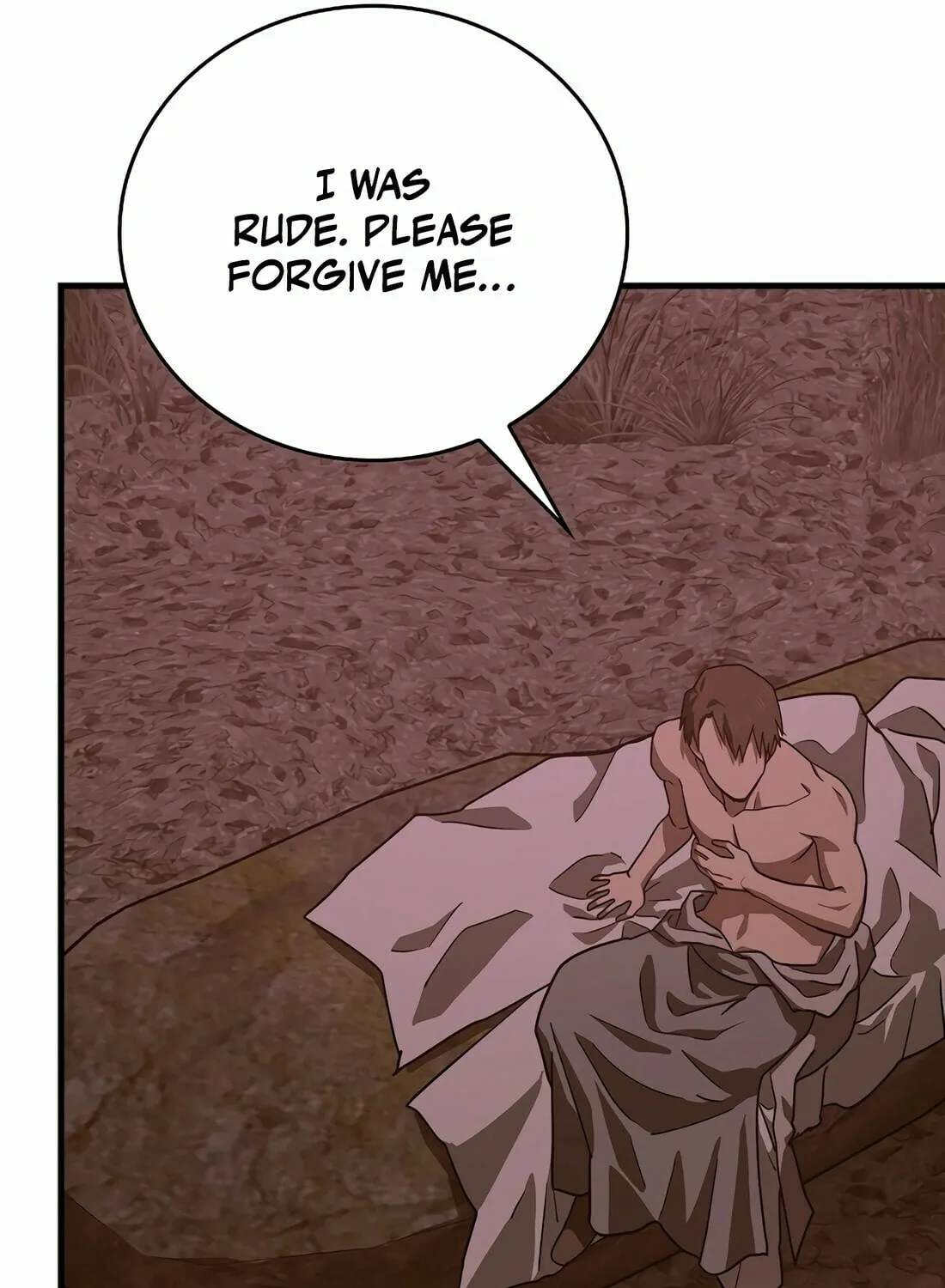 Yotsubato! (Colored) Chapter 100 page 7 - 