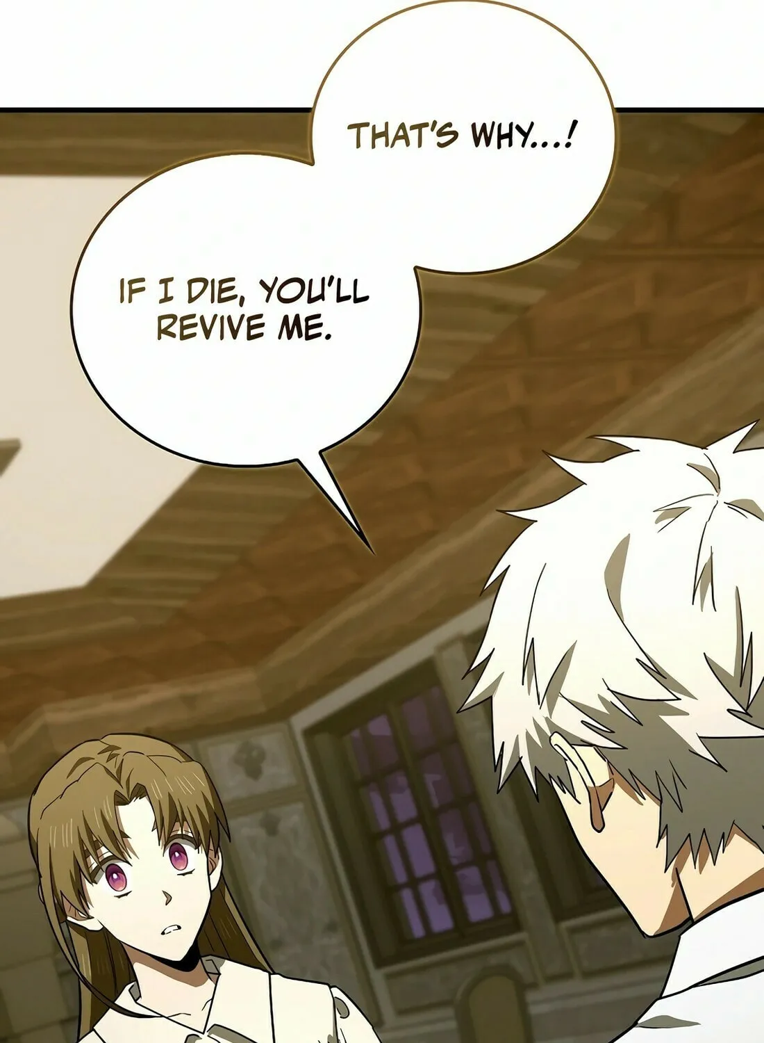 Yotsubato! (Colored) Chapter 100 page 61 - 