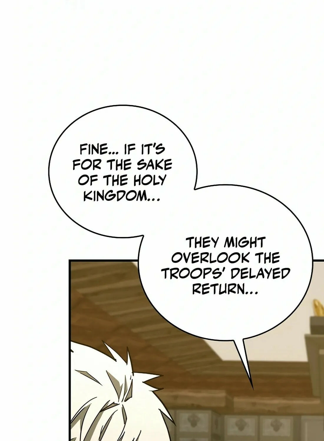 Yotsubato! (Colored) Chapter 100 page 79 - 