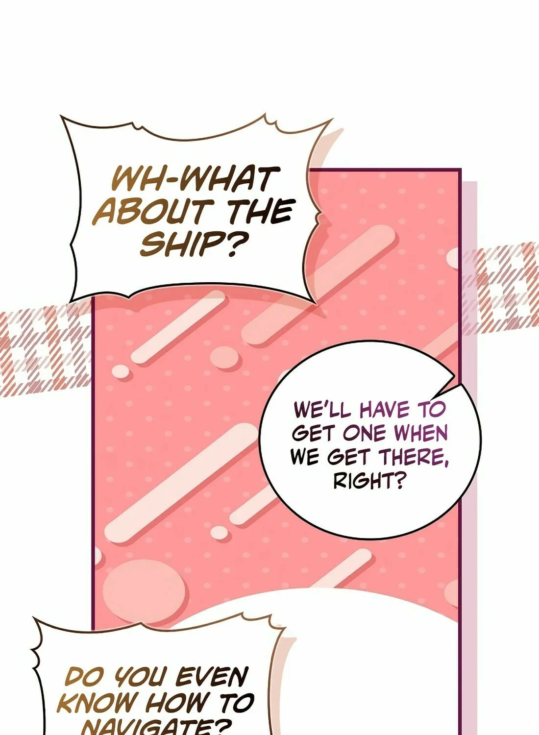Yotsubato! (Colored) Chapter 100 page 82 - 