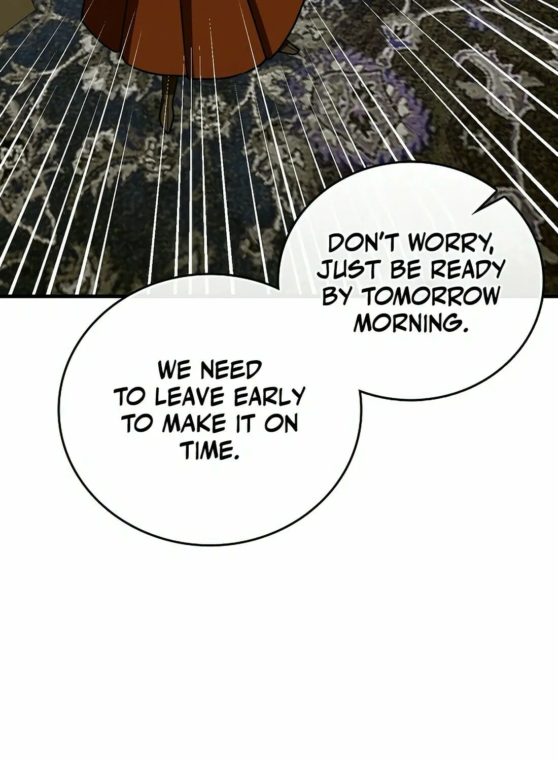 Yotsubato! (Colored) Chapter 100 page 85 - 