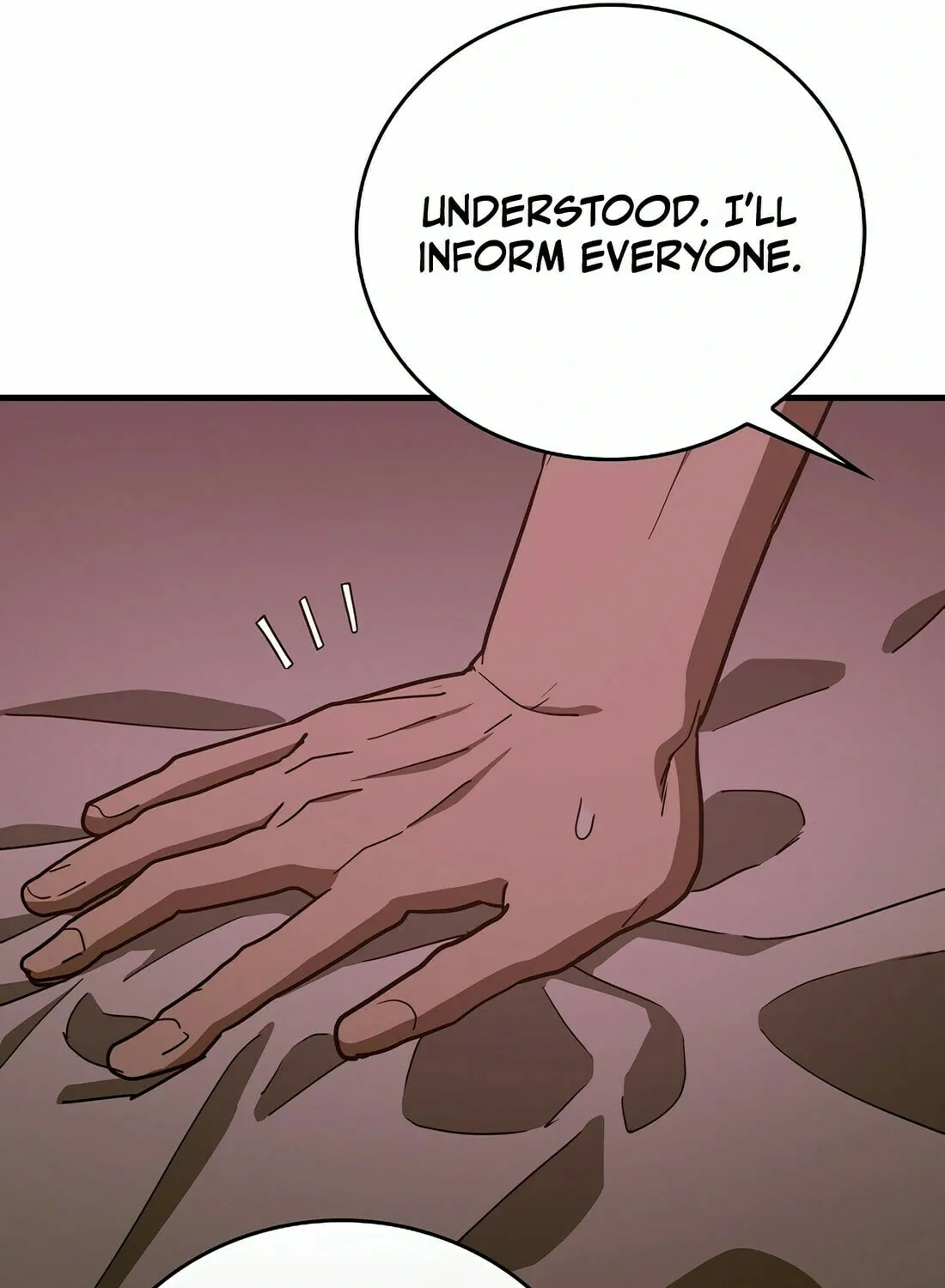 Yotsubato! (Colored) Chapter 100 page 10 - 