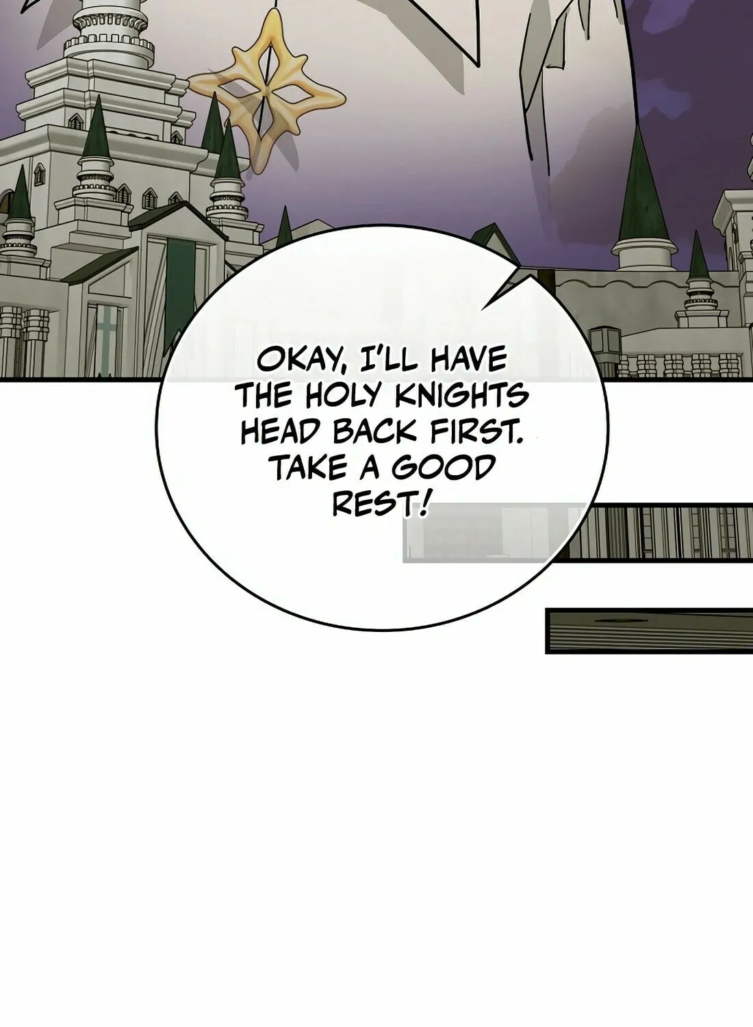Yotsubato! (Colored) Chapter 100 page 91 - 
