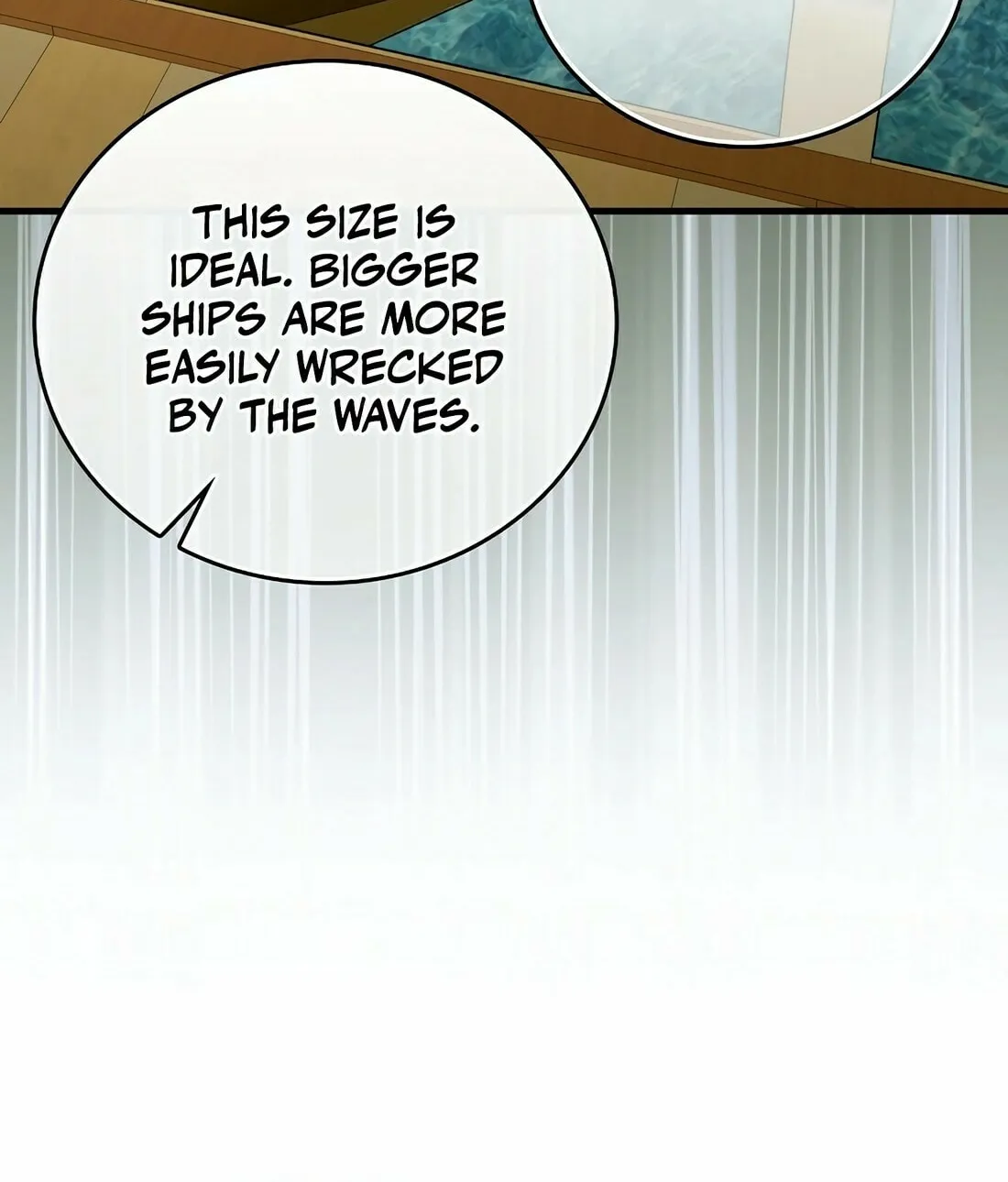 Yotsubato! (Colored) Chapter 100 page 99 - 
